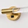 Бра LIGHTSTAR NOCE 201051-3000